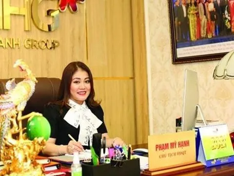 Công an tìm bị hại vụ án lừa đảo nghìn tỷ bằng dự án Sâm Ngọc Linh