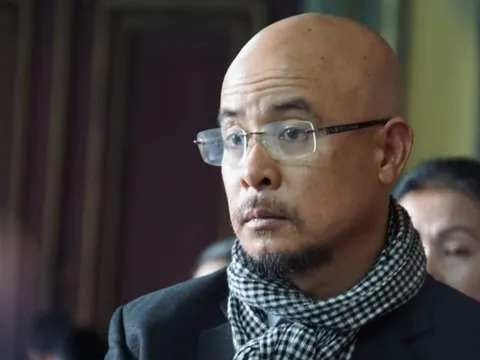 Từng bị nhiều người chê "nổ", ông Đặng Lê Nguyên Vũ nhận luôn rồi đáp trả 1 câu đanh thép: Sâu cay đến mức ai cũng gật gù