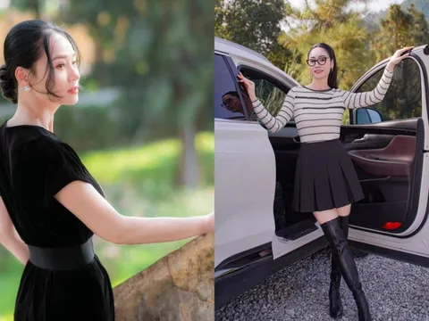 Đời thăng trầm của "giai nhân màn ảnh Việt" vừa được phong tặng danh hiệu NSƯT