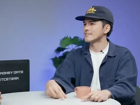 Nam Youtuber bật mí cách kiếm 1 tỷ đồng trước năm 24 tuổi, mục tiêu đạt 2 tỷ USD để nghỉ hưu