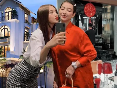 Làm dâu hào môn, ở biệt thự trăm tỷ, nàng dâu 10x được lòng mẹ chồng chỉ vì duy nhất 1 đặc điểm