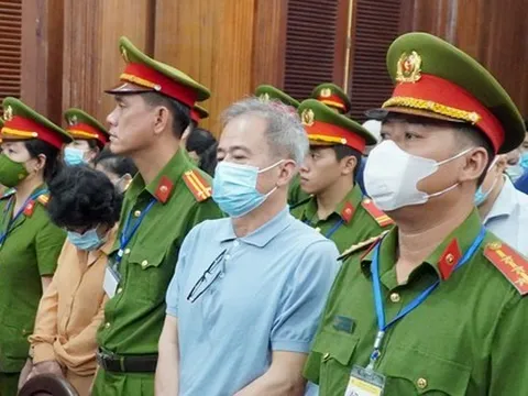 Bao nhiêu cán bộ ‘nhúng chàm’ vì nhận tiền, quà khi tiến hành thanh tra tại SCB?