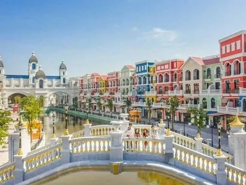 Lô trái phiếu nghìn tỷ của Đức Mai hé lộ 'mối quan hệ' của nhóm doanh nghiệp bất động sản kín tiếng