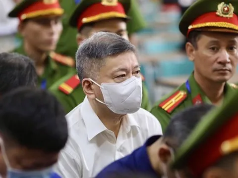 Chu Lập Cơ giúp sức Trương Mỹ Lan gây thiệt hại cho SCB như thế nào?