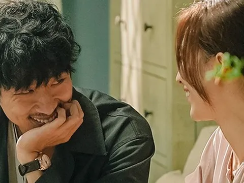 Xuất hiện phim Việt được hàng loạt báo Hàn xướng tên, được khen "tạo nên trang sử mới cho điện ảnh Việt"