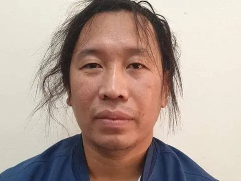 Tuấn "Phò mã" bị bắt