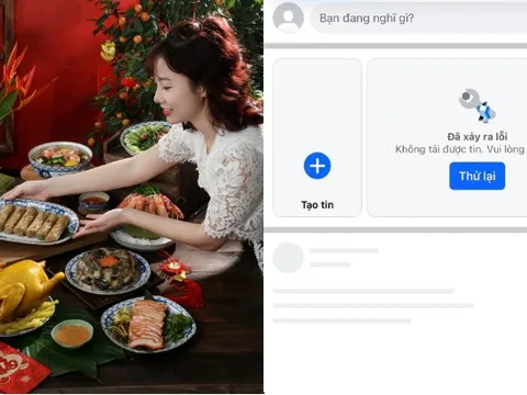 Sau pha ‘thót tim’ của Facebook đêm qua, nhiều KOLs, kinh doanh online càng thấm: Khắc cốt ‘không bỏ trứng vào một giỏ!’