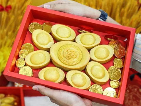 9 cái tên 'kiếm' hơn 1 tỷ USD từ sàn chứng khoán Việt trong 2 tháng đầu năm