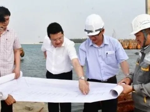 Thừa Thiên-Huế tập trung gỡ “điểm nghẽn” giải phóng mặt bằng