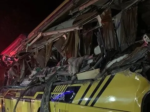 Vụ tai nạn ở Tuyên Quang: 2 nạn nhân được chuyển về BV Việt Đức