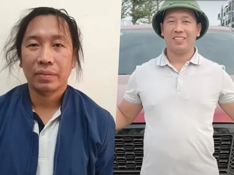 Vì sao TikToker triệu view "Tuấn Phò mã 36" bị bắt?