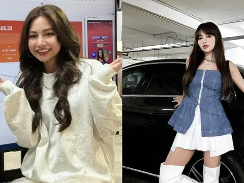 Từng lập kỷ lục với doanh số livestream 1 triệu đô, Diệp Lê giàu cỡ nào?