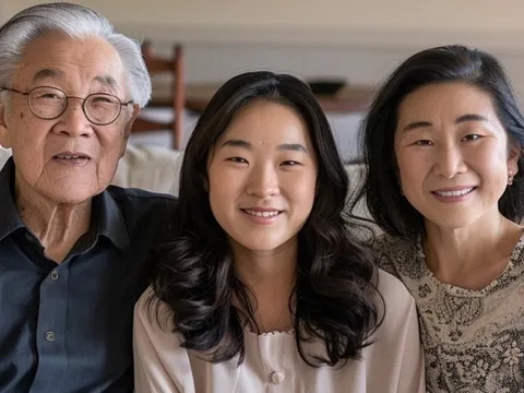 Con gái tôi 30 tuổi không muốn sống cùng bố mẹ, chi gần 275 triệu đồng cải tạo căn hộ 35m2 đẹp bất ngờ