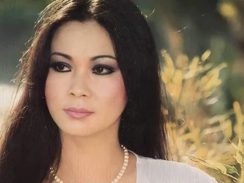 Nữ danh ca từng được người Nhật cho xe Limousine sang Mỹ đón: Tuổi 79 khỏe mạnh, lưng vẫn thẳng