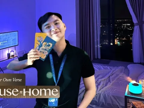 Mua 5 căn nhà trong vòng 8 năm: Nhà không chỉ để ở mà còn giúp “tiền đẻ ra tiền”