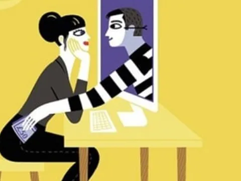 Hẹn hò với 'bác sĩ Singapore' qua Tinder, người phụ nữ bị lừa 5,4 tỷ đồng