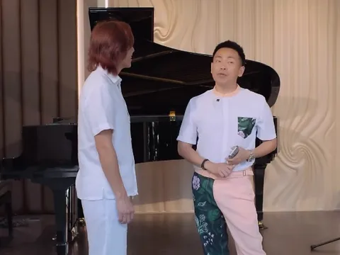 Chồng Việt Hương: Giáo sư đại học từ Mỹ về Việt Nam 3 năm, sở hữu biệt phủ riêng 300 tỷ