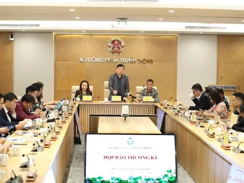 Cần xử lý mạnh tay ca sĩ, KOL quảng bá cho website cá cược đổi thưởng