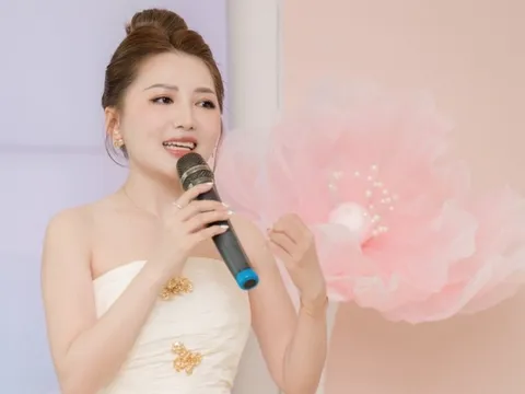 Phụ nữ khởi nghiệp: "Bứt phá có kế hoạch và an toàn"