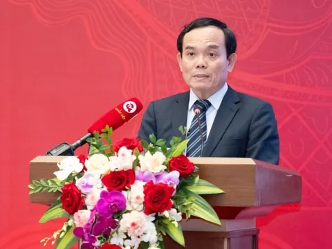 Nhân lực, kinh phí dành cho công tác xây dựng pháp luật còn hạn chế