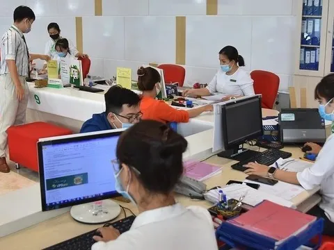 Ngân hàng thừa tiền, doanh nghiệp thiếu vốn