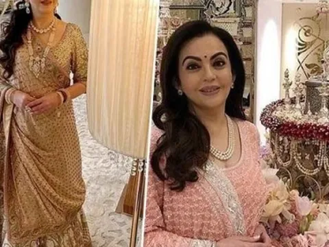 Chân dung đệ nhất phu nhân của tỷ phú giàu nhất châu Á: Từ nữ vũ công giản dị đến "bà hoàng" dinh thự nghìn tỷ, ngập trong đồ hiệu