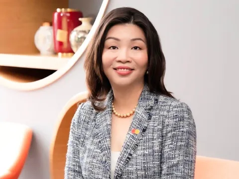 GĐ quốc gia Mastercard chỉ ra lý do phần lớn nữ doanh nhân ở Việt Nam chỉ có khả năng điều hành các DN quy mô nhỏ