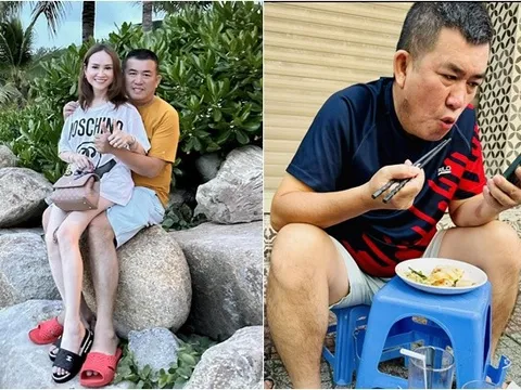 Nam diễn viên cưới vợ giỏi đẹp nhưng mỗi người 1 nơi, sống một mình trong căn nhà ở TP.HCM vẫn hạnh phúc