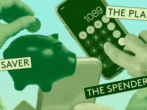Tâm lý học chỉ ra: Trên đời có 5 loại người dựa theo cách họ tiêu tiền, bạn thuộc nhóm nào?