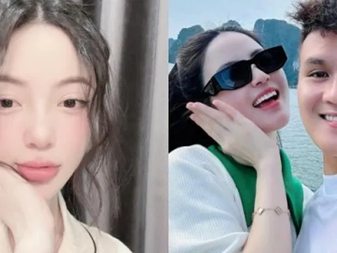 Chu Thanh Huyền gọi điện xin Quang Hải 200 triệu mua quà 8/3, phản ứng của chàng cầu thủ ra sao?