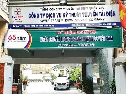 Sẽ ‘thay tên, đổi họ’ một doanh nghiệp ngành Điện?