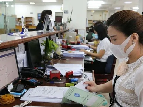 Lương công chức, lương hưu, lương tối thiểu tăng bao nhiêu từ ngày 1-7-2024?