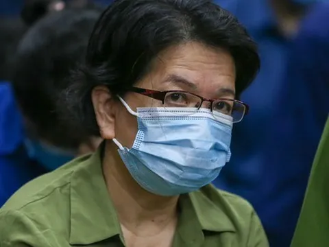 Nhận hối lộ 5,2 triệu USD, cựu trưởng đoàn thanh tra nói không chia cho ai