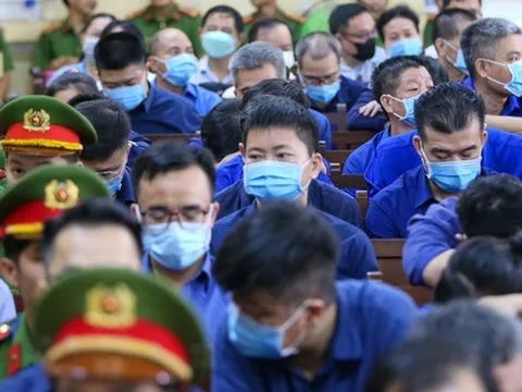 Cựu Trưởng ban kiểm soát SCB được bà Trương Mỹ Lan cho 20 tỉ đồng