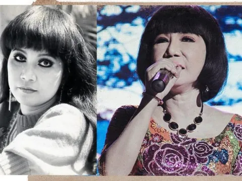 Nữ NSND vừa được truy tặng danh hiệu sau 3 năm mất: Xinh đẹp, chung thủy với chồng, hưởng thọ 67 tuổi