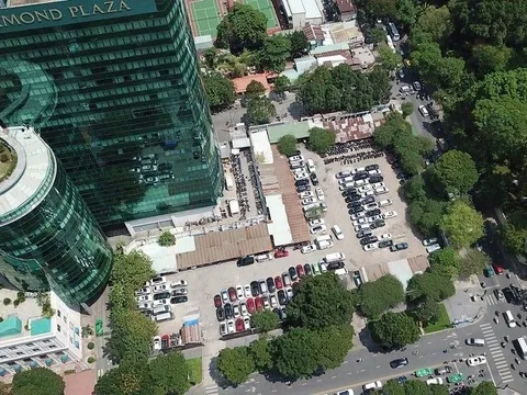 Kido đã buông tay khỏi “đất vàng” Lê Duẩn?