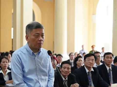 Chồng bà Trương Mỹ Lan mong muốn được khắc phục hậu quả