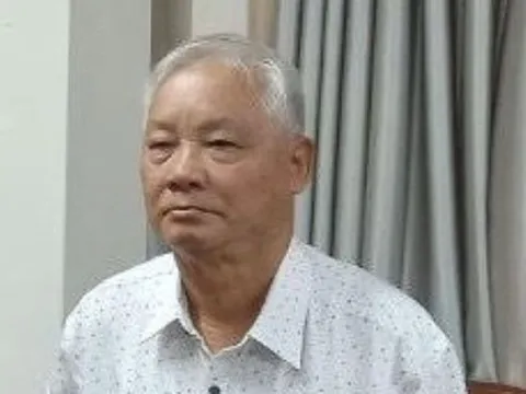 Ủy ban Kiểm tra Trung ương đề nghị Ban Bí thư kỷ luật cán bộ tại ba tỉnh