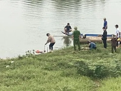 Bình Phước: Người đàn ông nhảy sông tự tử để lại tâm thư