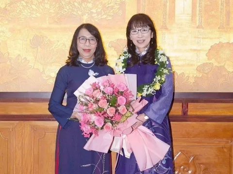 Cảm động tấm lòng của người phụ nữ Nhật gắn bó với Huế 2 thập kỷ