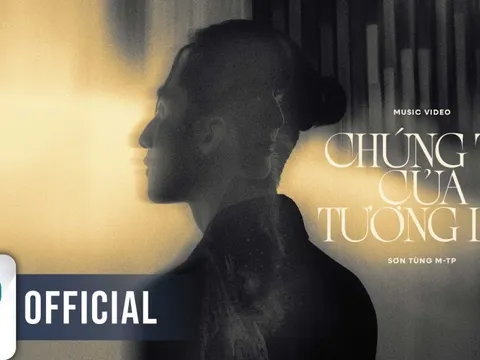 Một doanh nghiệp tỷ đô tại Việt Nam xuất hiện trong MV "Chúng ta của tương lai" của ca sỹ Sơn Tùng MT-P
