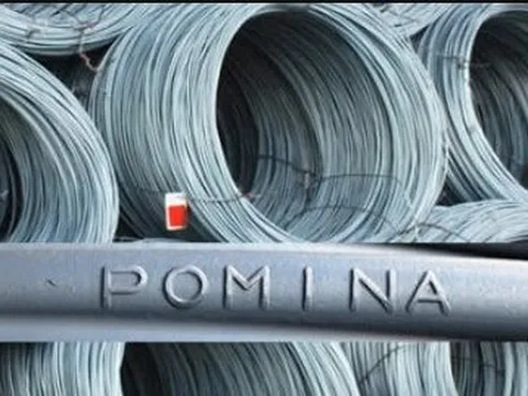 Thép Pomina (POM): Thua lỗ kỷ lục - cái giá đắt khi 2 lần đầu tư “đúng người, sai thời điểm” và vị cứu tinh bí ẩn