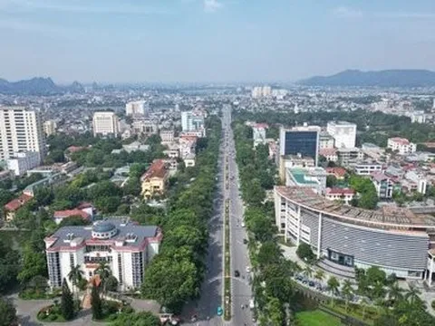 Thanh Hóa có 7.144 cán bộ, công chức trình độ tiến sĩ và thạc sĩ