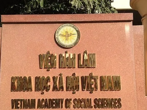 Bổ nhiệm Viện trưởng chỉ còn 2 tháng trước tuổi nghỉ hưu