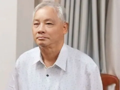 Xem xét kỷ luật nguyên Chủ tịch tỉnh Phú Yên Phạm Đình Cự