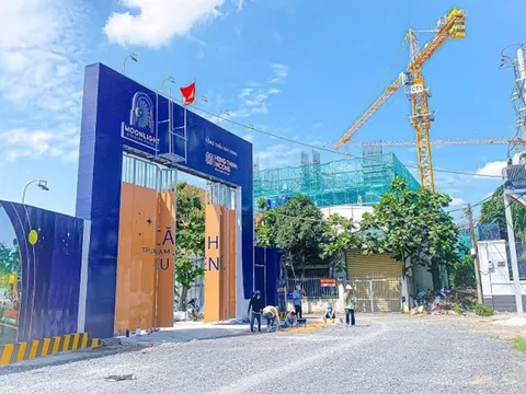 Novaland có thêm gần 300 tỷ để trả nợ sau một tháng