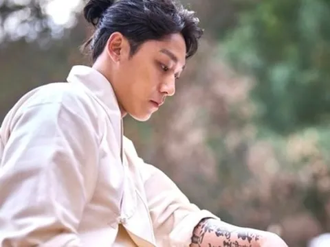 Siêu phẩm kiếm 1200 tỷ thống trị phòng vé 16 ngày, còn lập kỷ lục chưa từng có cho ngành phim Hàn