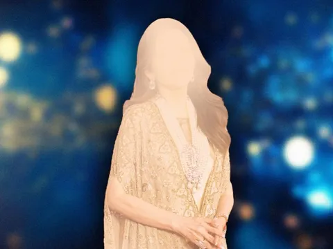 Mẹ chồng nhan sắc cực phẩm trong đám cưới "chấn động" thế giới sắp thành bà chủ của đế chế 8,5 tỷ USD