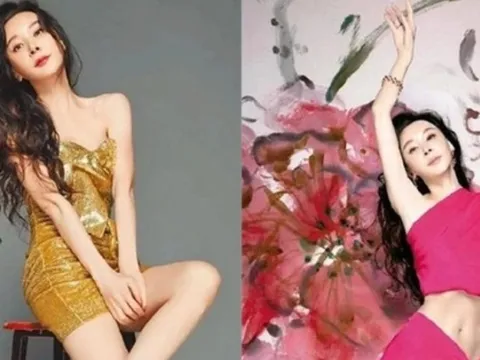 Mỹ nhân xứ Đài U60 giữ eo 58cm, trẻ trung bất ngờ nhờ 4 thói quen "kỳ lạ"