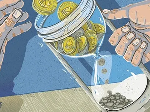 Biết TIẾT KIỆM TIỀN là “tấm vé an toàn nhất” cho người trưởng thành: Ăn tiêu dè sẻn không xấu hổ, thiếu tiền mới đáng lo!